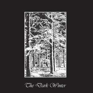 OCT-NOV 2025 VARIOUS LABEL PRODUCT PICKER (PREORDER) LP Aäkon Këëtrëh (FRA) - The Dark Winter LP
