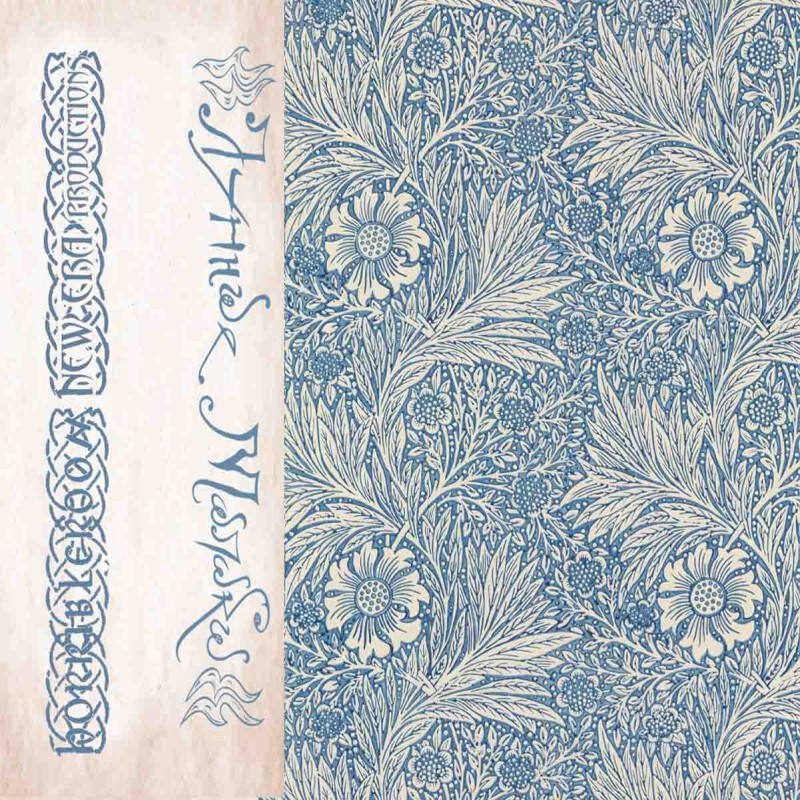 OCT-NOV 2025 VARIOUS LABEL PRODUCT PICKER (PREORDER) LP Вельд - Лунное молоко demo TAPE MC