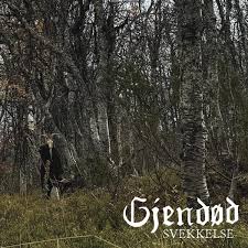 OCT-NOV 2025 VARIOUS LABEL PRODUCT PICKER (PREORDER) LP GJENDOD (GJENDØD) Svekkelse. Green Vinyl LP