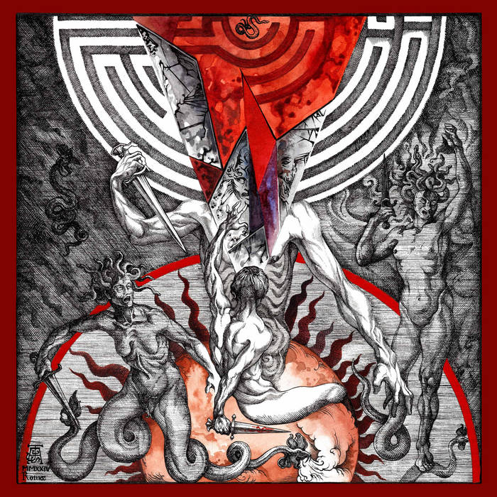 Luctus- Tamsošviesa LP OCT-NOV 2025 VARIOUS LABEL PRODUCT PICKER (PREORDER) LP Various