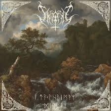 Skare - I Takeheimens Djup (12'' LP) OCT-NOV 2025 VARIOUS LABEL PRODUCT PICKER (PREORDER) LP Various