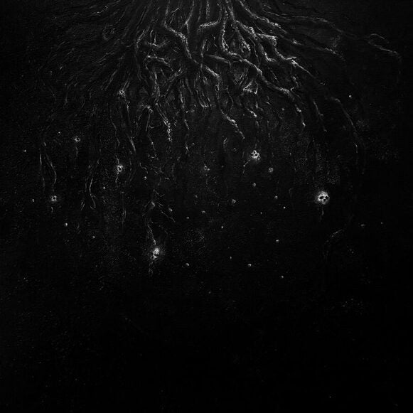 Warloghe- Logos of Reason LP OCT-NOV 2025 VARIOUS LABEL PRODUCT PICKER (PREORDER) LP Various