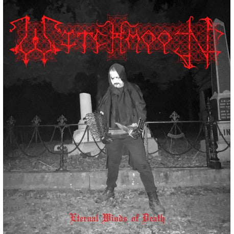OCT-NOV 2025 VARIOUS LABEL PRODUCT PICKER (PREORDER) LP Witchmoon – Eternal Winds of Death CD