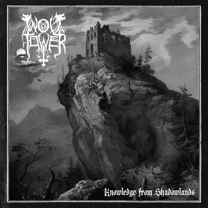 Wolftower- 2LP Bundle : Under the Gnawing Sky LP + Knowledge from Shadowlands LP OCT-NOV 2025 VARIOUS LABEL PRODUCT PICKER (PREORDER) LP Various