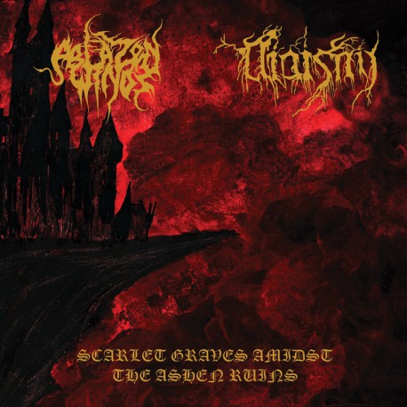 5 TITLE MEDIEVAL PROPHECY CD BUNDLE OCTOBER 2026 PREORDERS MISC