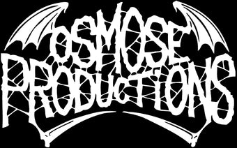 Osmose Productions Back Catalogue Picker (2022-2024) LP   