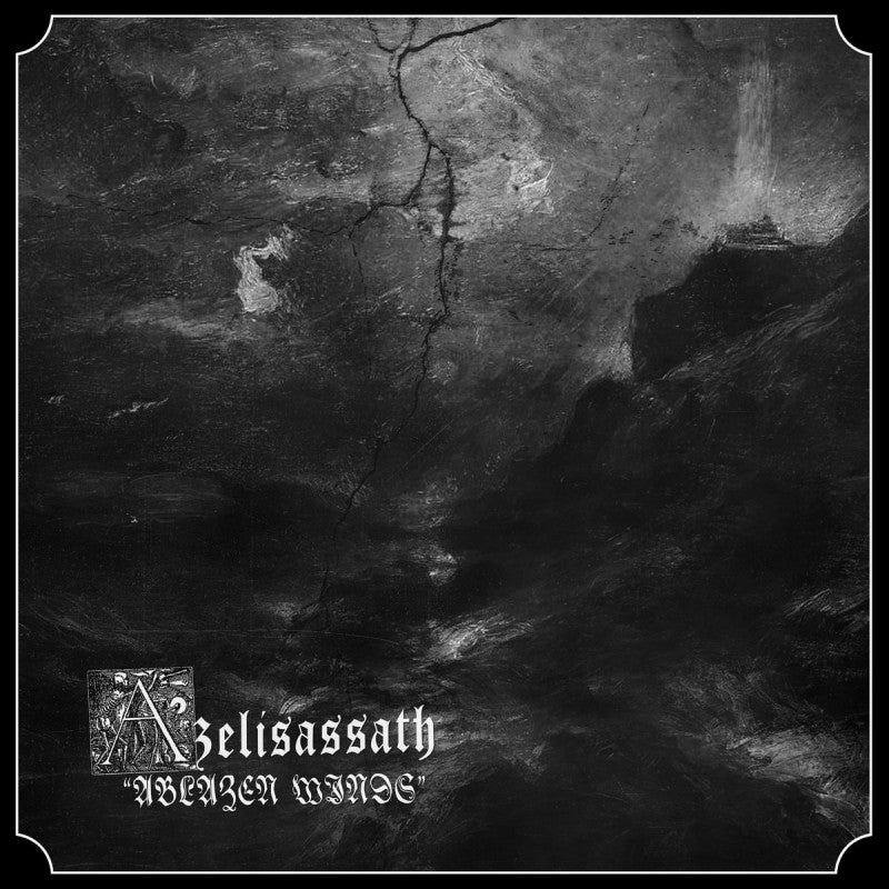 PREORDERS DEC 2025 LP AZELISASSATH - Ablazen Winds LP