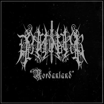 PREORDERS DEC 2025 LP Daudadagr - Nordanland Gatefold LP