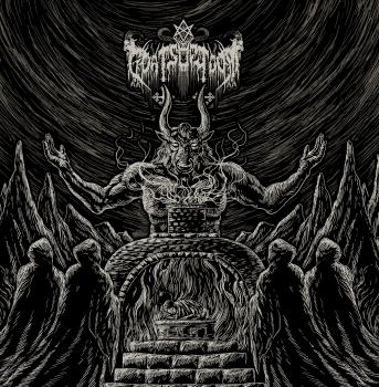 PREORDERS DEC 2025 LP Goats of Doom- INRI LP