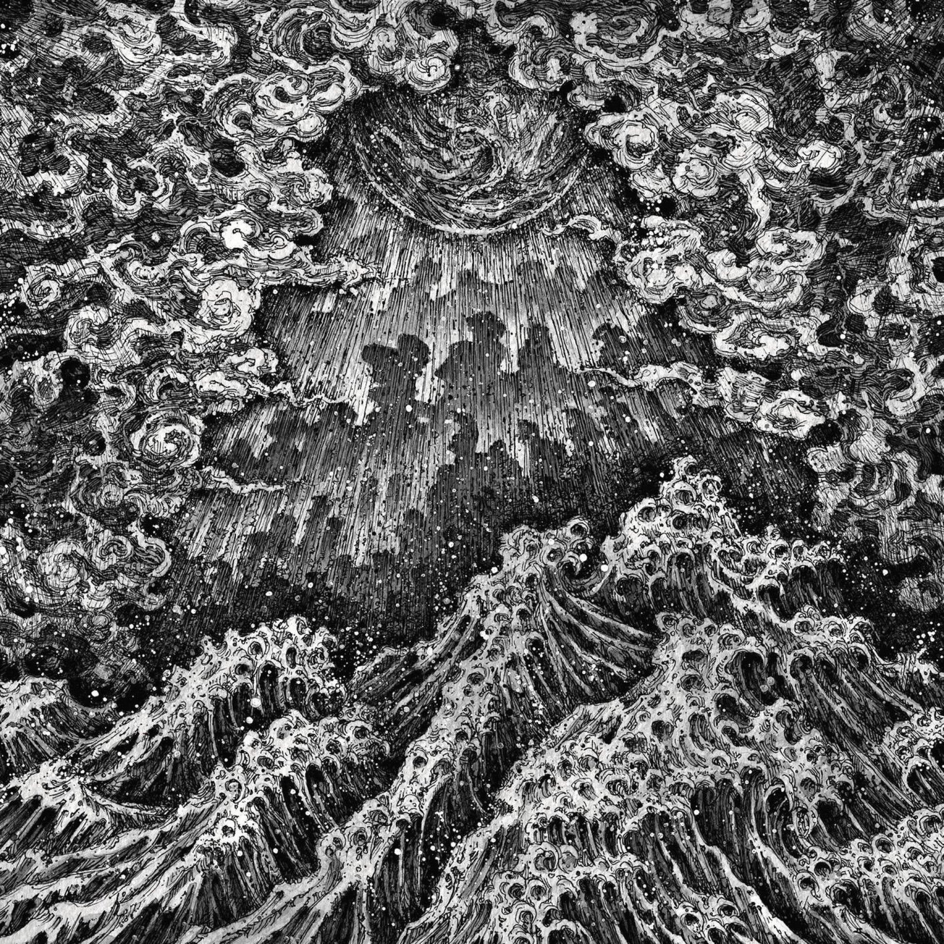 PREORDERS DEC 2025 LP Keres- Misticismo Senza Radici&nbsp; DLP (color)