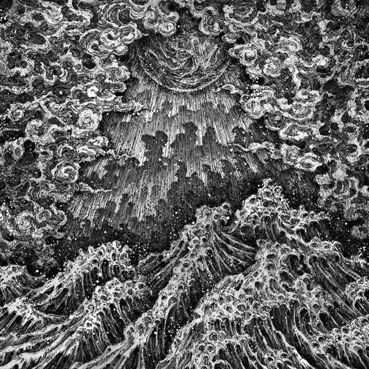 PREORDERS DEC 2025 LP Keres- Misticismo Senza Radici&nbsp; DLP (color)