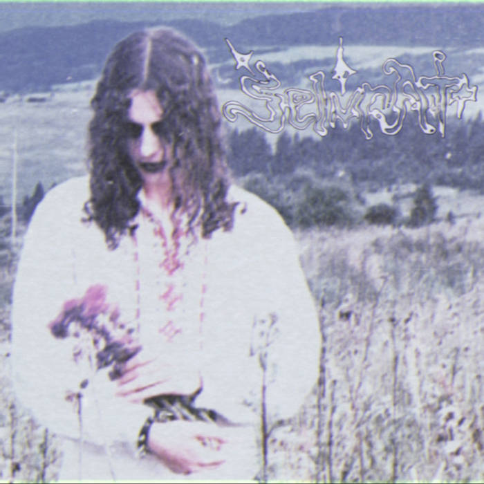 PREORDERS DEC 2025 LP Selvnatt- Hating Life LP (pink)