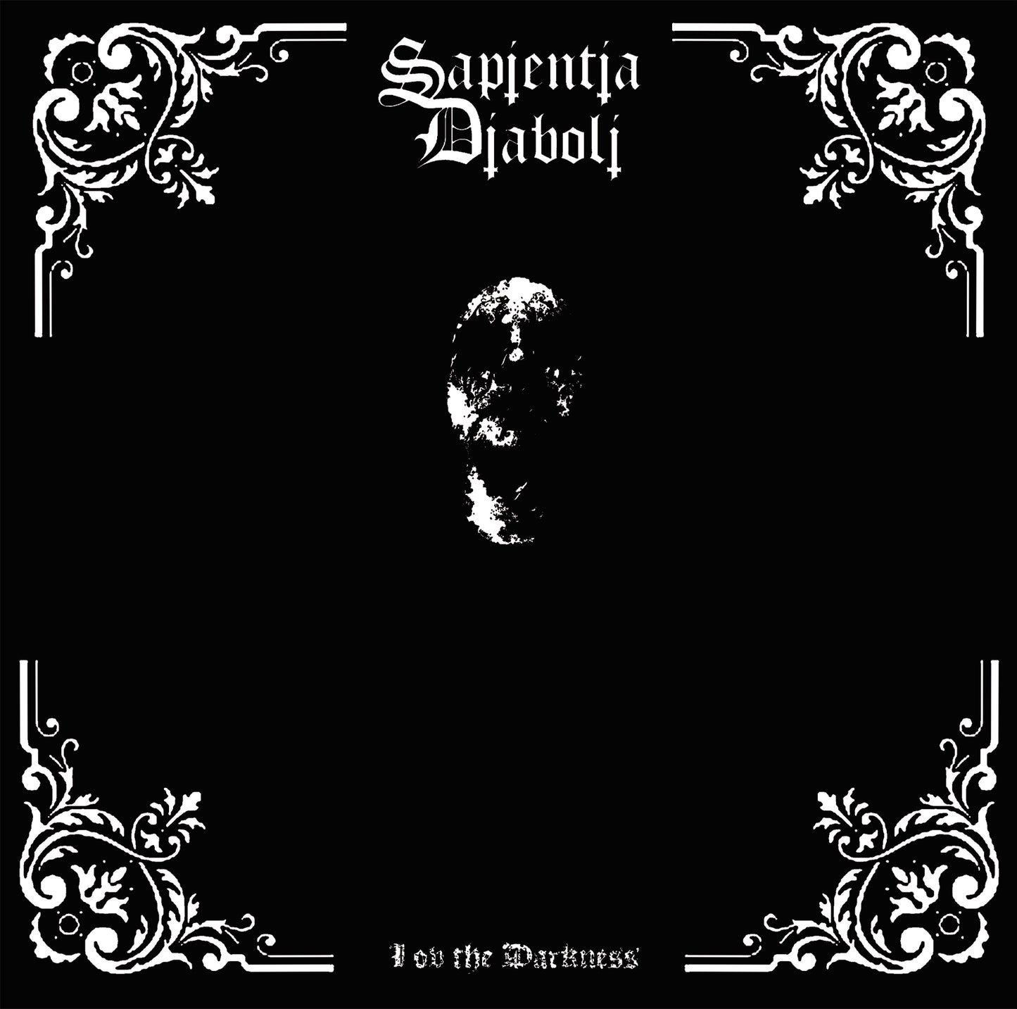 RABAUW August/Septemer 2024 Picker LP  Sapientia Diaboli-I Ov The Darkness LP 