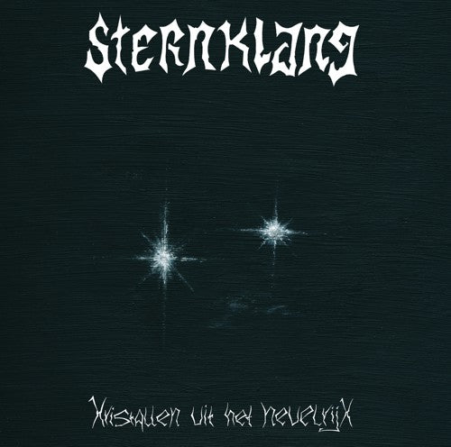 Sternklang- 3LP Bundle (restock) LP   