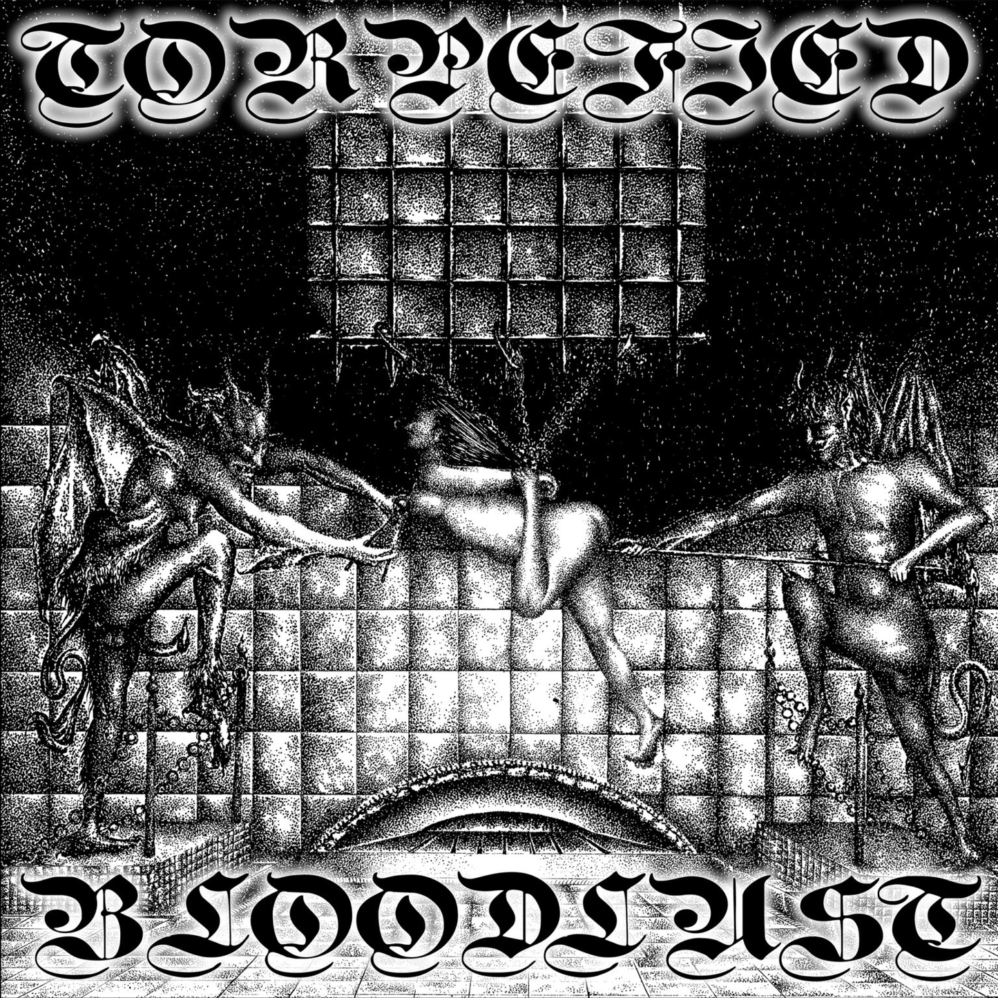 test2jul26v3 LP ALTARE1-ALTLP149 Torpefied Bloodlust - Torpefied Bloodlust LP