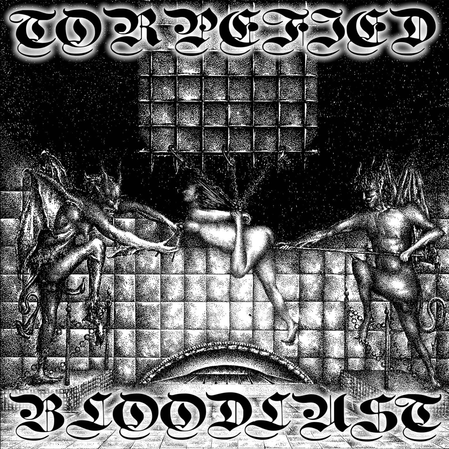 test2jul26v3 LP ALTARE1-ALTLP149 Torpefied Bloodlust - Torpefied Bloodlust LP