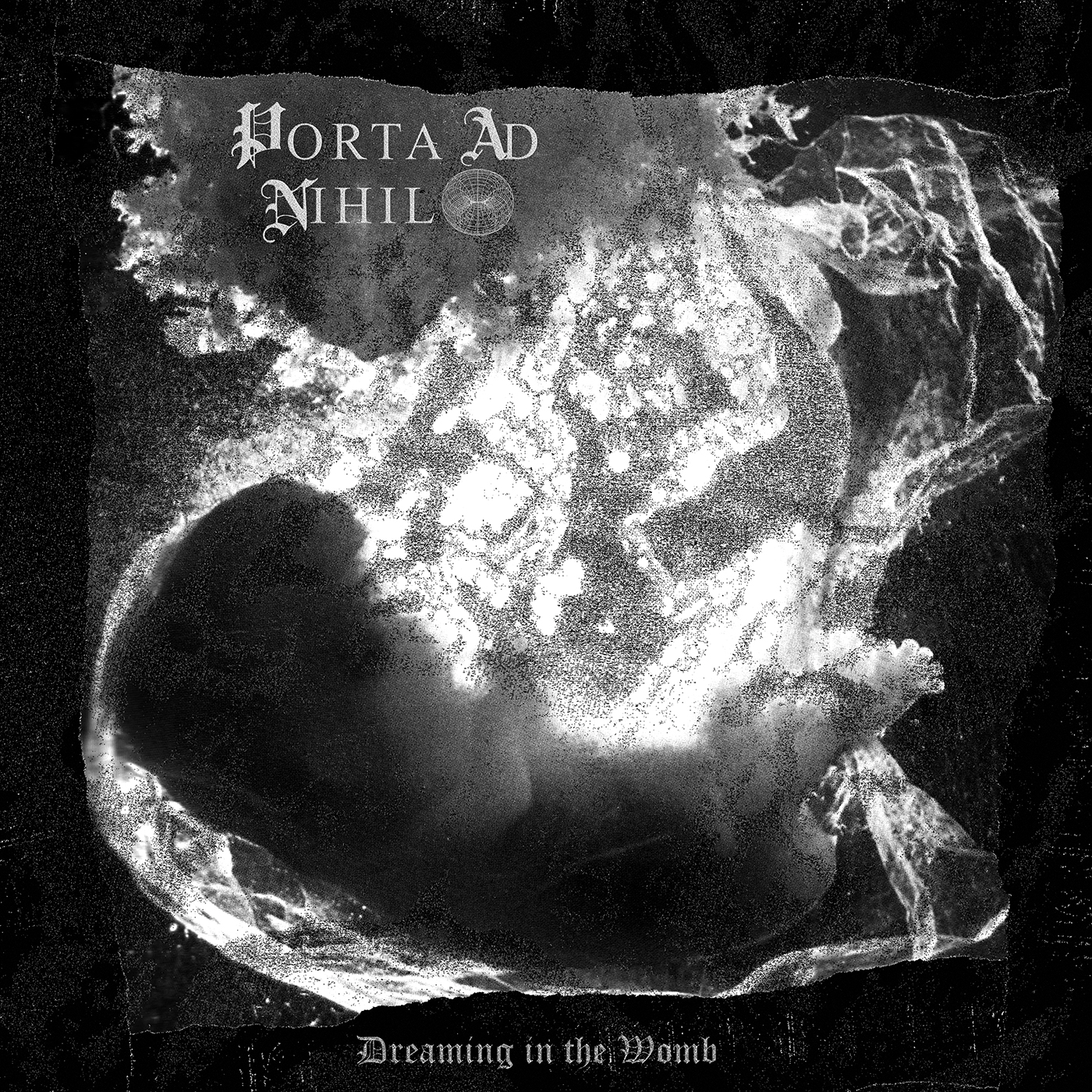 test2jul26v3 LP ALTARE3- ALTLP151 Porta Ad Nihil - Dreaming in the Womb LP
