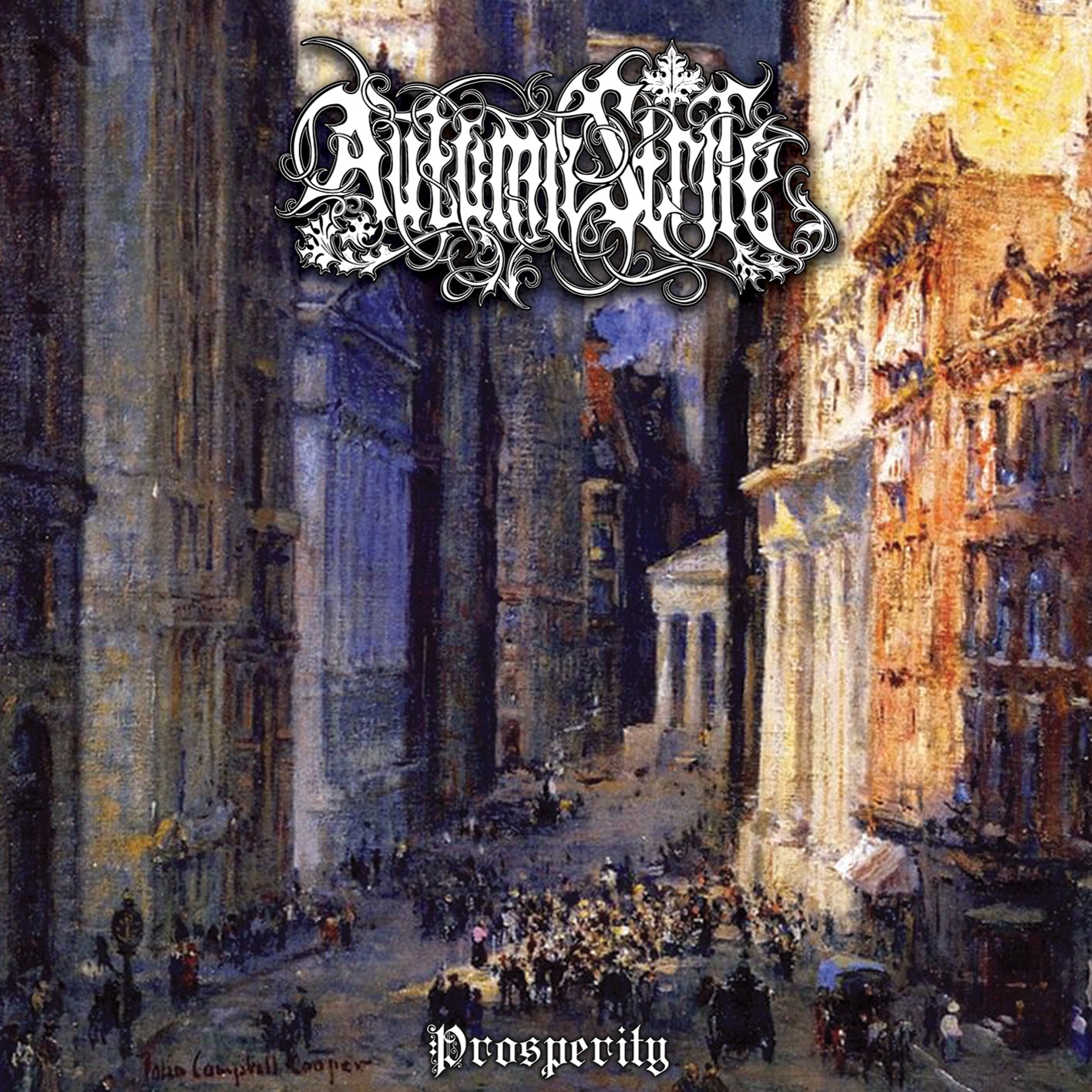 july2026products2 LP SDLXXX Autum Strife- 3 CD Bundle (Resilience + Prosperity + Romance)