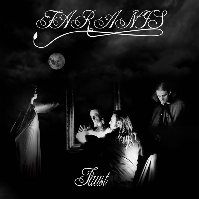 URTOD VOID Back Catalogue Picker (2023-2025) LP Taranis- Faust LP or picLP (sent randomly)