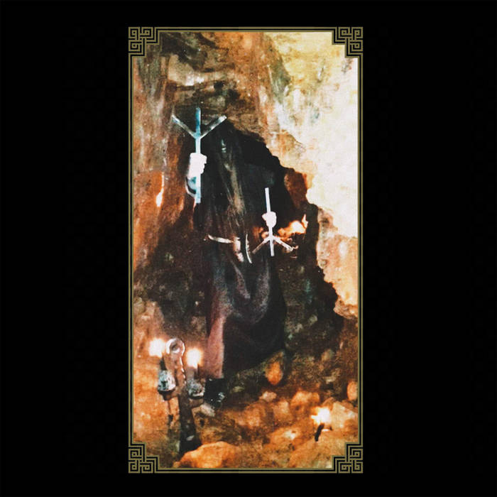 URTOD VOID Back Catalogue Picker (2023-2025) LP Ynkleudherhenavogyon- Honan Bleydh II LP