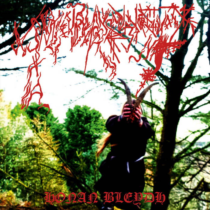 URTOD VOID Back Catalogue Picker (2023-2025) LP Ynkleudherhenavogyon - Honan Bleydh LP