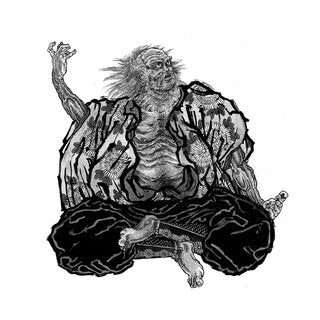 Van Records Back Catalogue Picker (2022-2025) LP Keres - 2 LP Bundle Vexilloid (12'' LP) + The King Sleeps Without Tears (12'' LP)