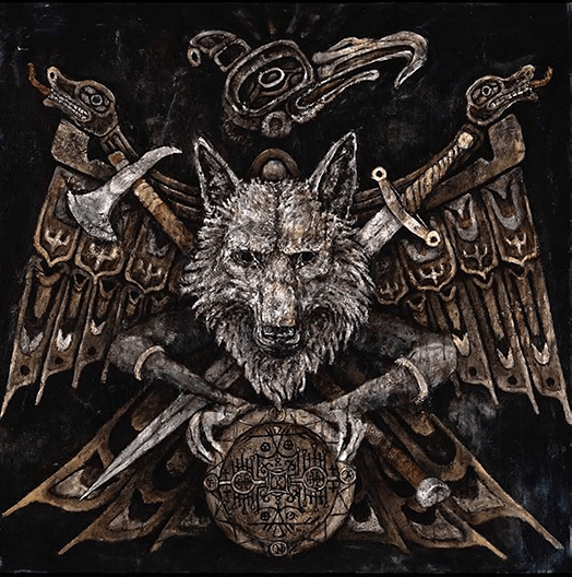 VARIOUS CD- BACK CATALOGUE - GOATOWA, NEW ERA, MPR CD GOATOWA REX Kommodus/PANF- Immortal Ceremonies split CD