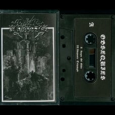 Obsequies 2 DEMO MC BUNDLE    