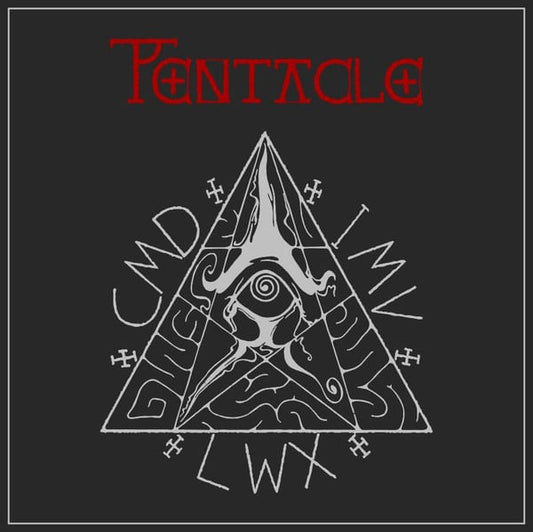 Pentacle- Winds of the Fall LP    